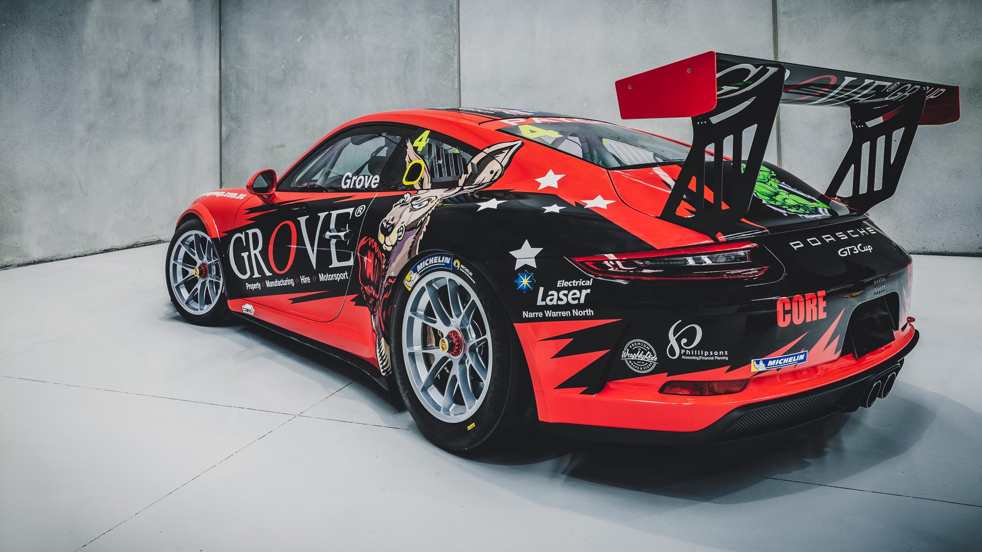 Porsche-GT3Cup-Grove